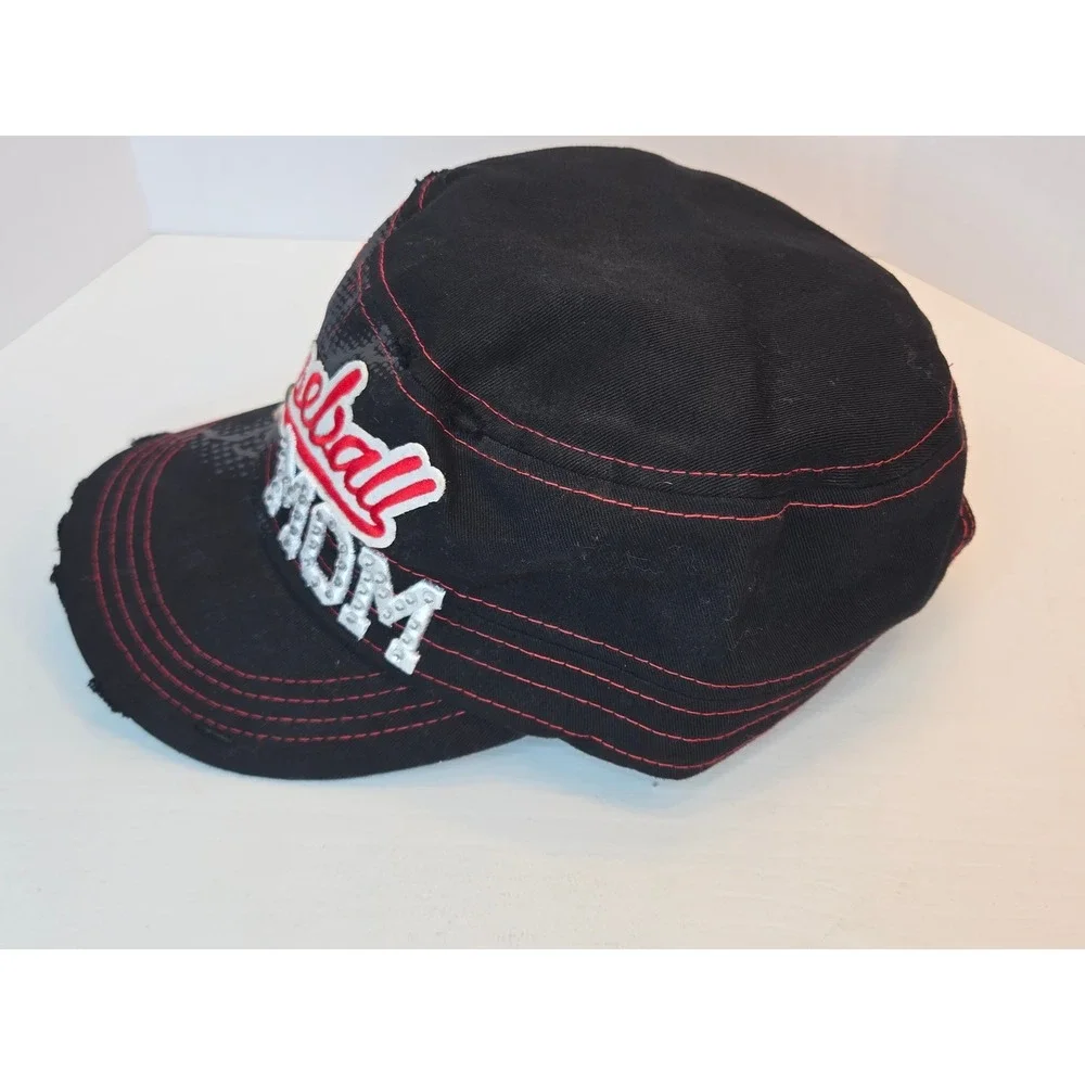 Leater LOGA black cadet